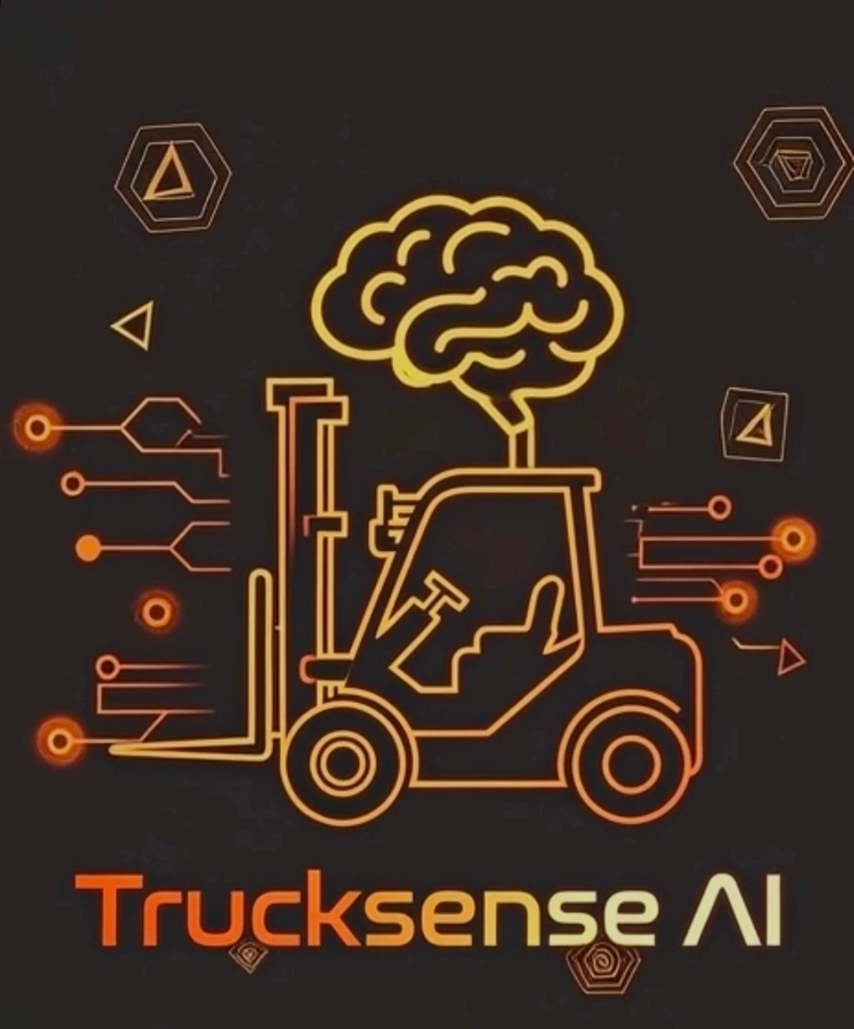 TruckSense AI